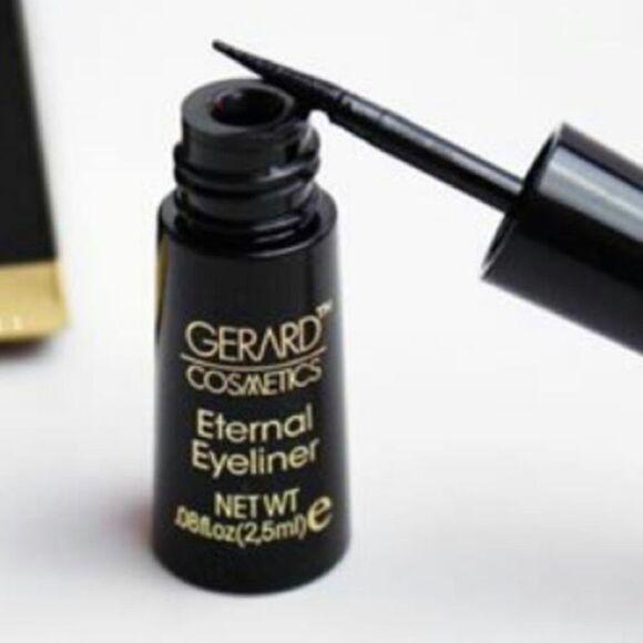 3/$20💘 Gerard Cosmetics Eternal Eyeliner in Black - Picture 7 of 14